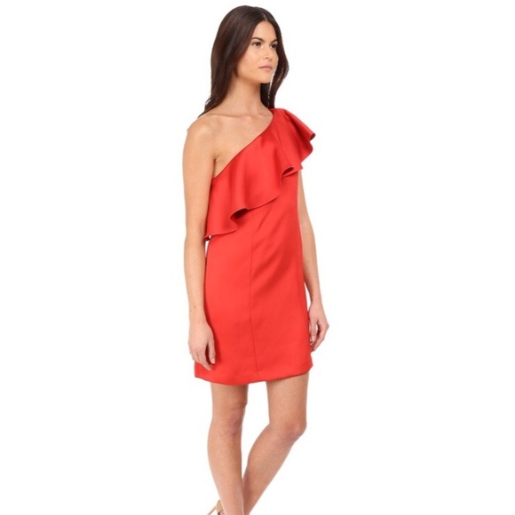 NWT Zac Posen Dress size 6 - Picture 4 of 5